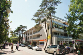 Apt Miedzymorze - Apartamenty Wypoczynkowe Jurata